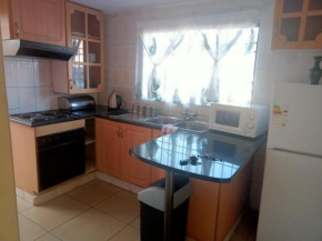 Crest Guesthouse